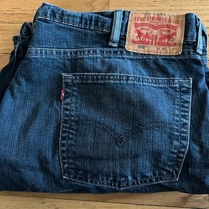 Levi jeans